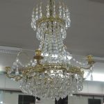 588 6419 CHANDELIER